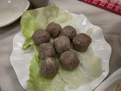 -彭记铁锅肥肠(东四总店)