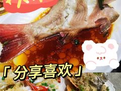 -林姐香味海鲜(丁村万人海鲜广场店)