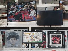 -新疆狼爷烤肉(宋庄店)