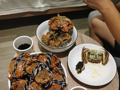 -秦地元羊肉馆(人民东路店)
