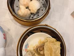 四宝鲜鸡扎-凤城酒家(渣华道)