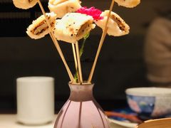 红糖麻糍-桂满陇-西湖船宴(西单大悦城店)