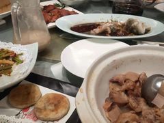 -丽华园(汉阳龙阳店)