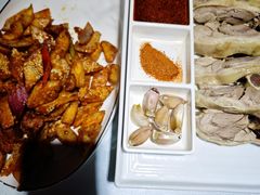 -阿西娅食府(中关村店)