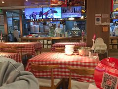 -西贝莜面村(当代商城店)