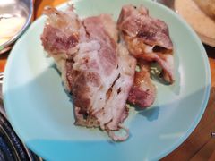 -唯成•韩国炭火烤肉 유성고기