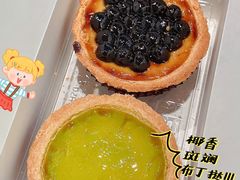 -黛汀烘焙DAINTY BAKERY(代字行合生汇店)