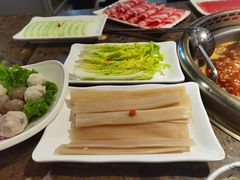 -小龙坎老火锅(北京三里屯店)