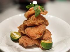 -華府Deluxe(兴业太古汇店)