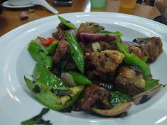 -煲煲掂风味煲仔饭餐厅(西区店)