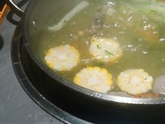 -潮发潮汕牛肉店(东方宝泰店)