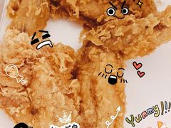 -胖老爹美式炸鸡(远洋旗舰店)