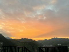 -山顶餐厅·山居菜