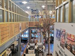 -Cafe Alice咖啡爱丽丝(奥城店)