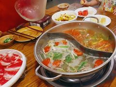 -亮欢寨(凯里总店)