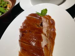 -喜悦烤鸭·新京菜(王府井店)