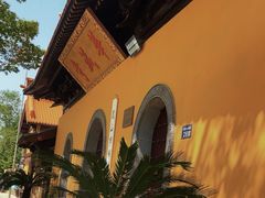 -亭林园-华藏寺