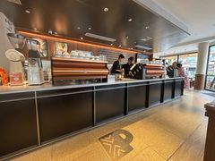 -Peet's Coffee皮爷咖啡(大学路店)
