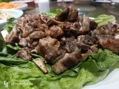 -直隶安家牛肉罩饼(七一路店)