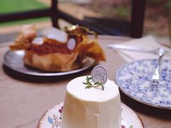 -Kekimatata 生日蛋糕·烘焙教学