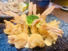 -千代武日本料理(哈西店)