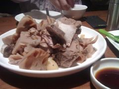 -汤城小厨•粤菜•靓汤(金融街店)