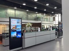 -北京之星奔驰4S店(亦庄店)