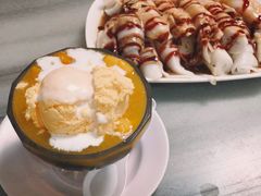 -芬芳甜品(同福路店)