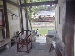 -小河直街历史文化街区