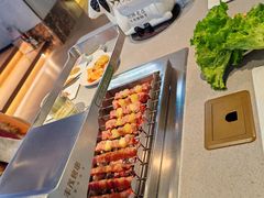-丰茂烤串(公园店)