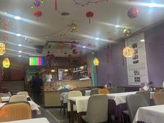 -葛尼沙印度餐厅 (镇明路店)