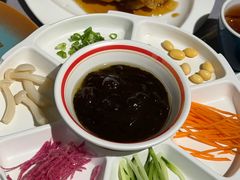-全聚德(长白直营店)