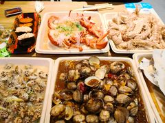 -盒马鲜生(联投广场店)