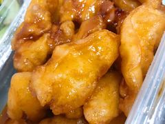 糖醋里脊-红实家常菜(静安里店)