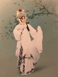 -梨园天地京剧摄影(玲珑天地店)