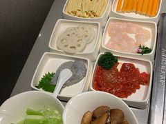 -海底捞火锅(九霄梦天地店)