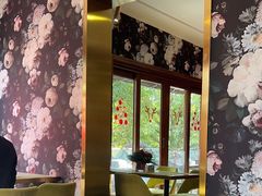 -老别墅西餐厅.酒馆(西堤店)