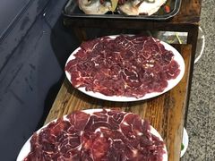 -肥婆麻辣火锅.顺德首创药材麻辣火锅(容桂店)