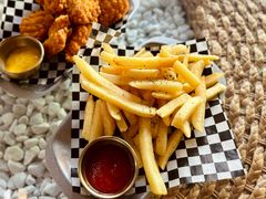 -漪龙台·B26 Rooftop Lounge