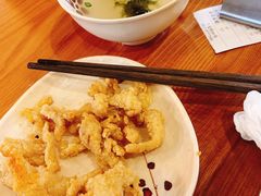 -红小满休闲餐厅(十全街店)