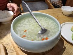 -四方桌·福建客家土菜(德化梅园店)