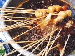 -马路边边串串香(双井直营店)