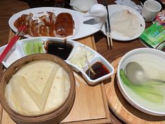 -眉州东坡(大悦城店)