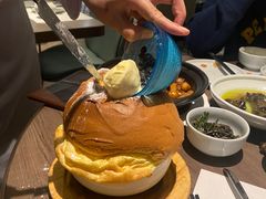 -港丽餐厅(来福士店)
