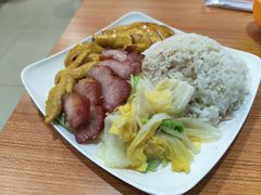 -粤华烧腊(胥口店)