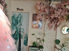 -桃花坞·私房菜餐厅(龙湖时代天街店)