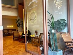 -沙丘咖啡DUNE COFFEE(深业水松大厦店)