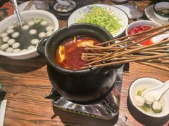 -九號院子海鲜烧烤