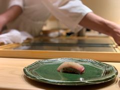 寿司八贯-鮨青(恒基名人购物中心店)