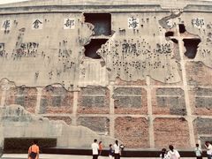 -上海四行仓库抗战纪念馆